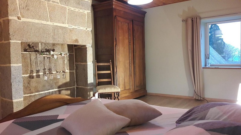 Sur la Route du Mont