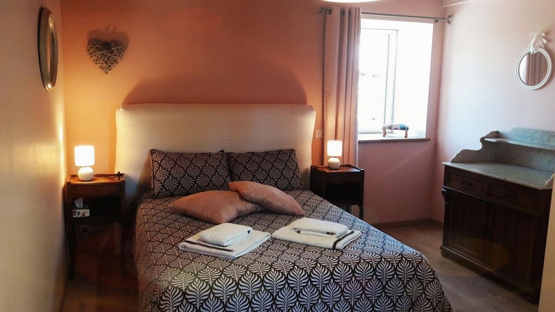 Gîtes de France G1016 : Sur la Route du Mont