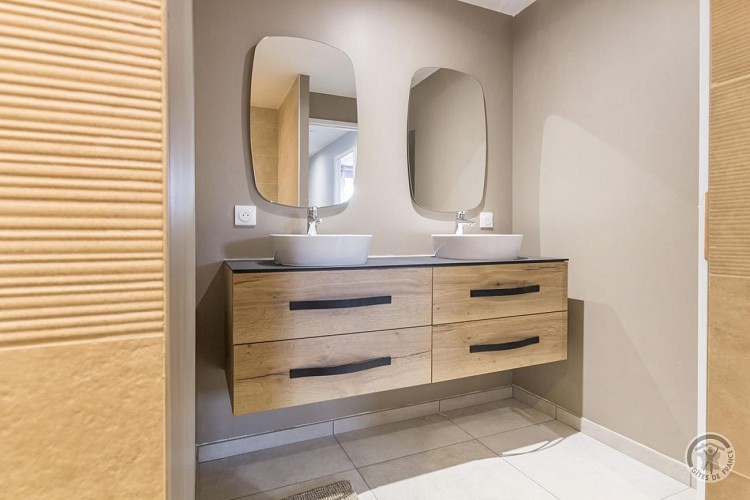 Gîtes de France G1024 : Les Ecureuils