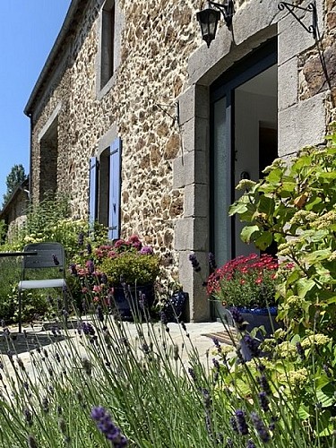 Chambres d'hôtes > Bocage et coquillage