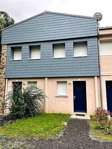 Meublé de tourisme > Domaine de la Faisanderie