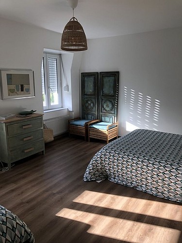 chambres dhotes gratot decourbe valerie maison du hommeel (4)