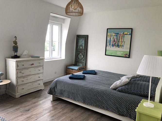 chambres dhotes gratot decourbe valerie maison du hommeel (2)