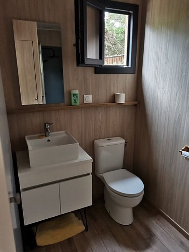 gite hauteville sur mer Degouville Gilles cabane kube (3)