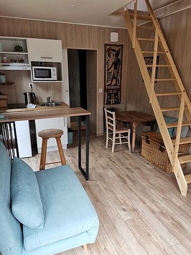 gite hauteville sur mer Degouville Gilles cabane kube (2)