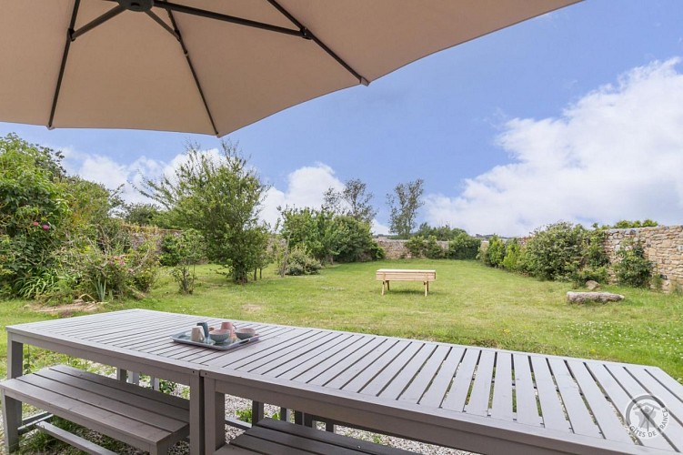 Gîtes de France G1050 : Les Buttières