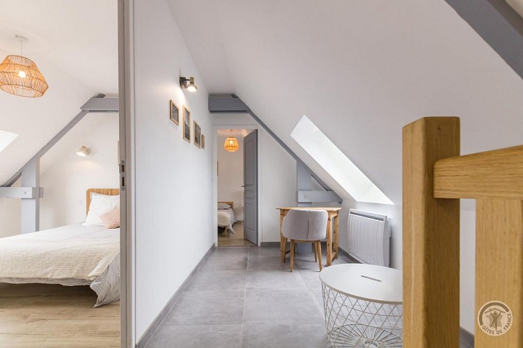 Gîtes de France G1052