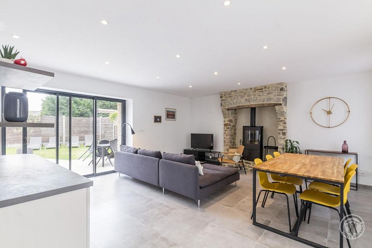 Gîtes de France G1052