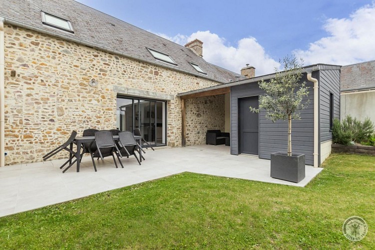 Gîtes de France G1052