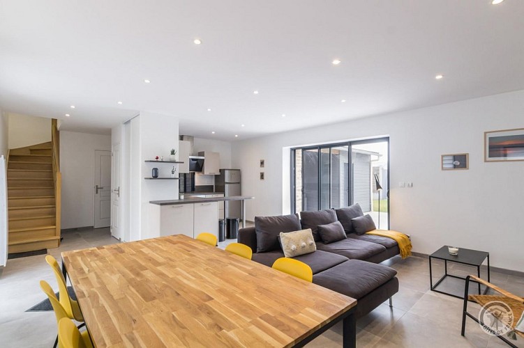 Gîtes de France G1052