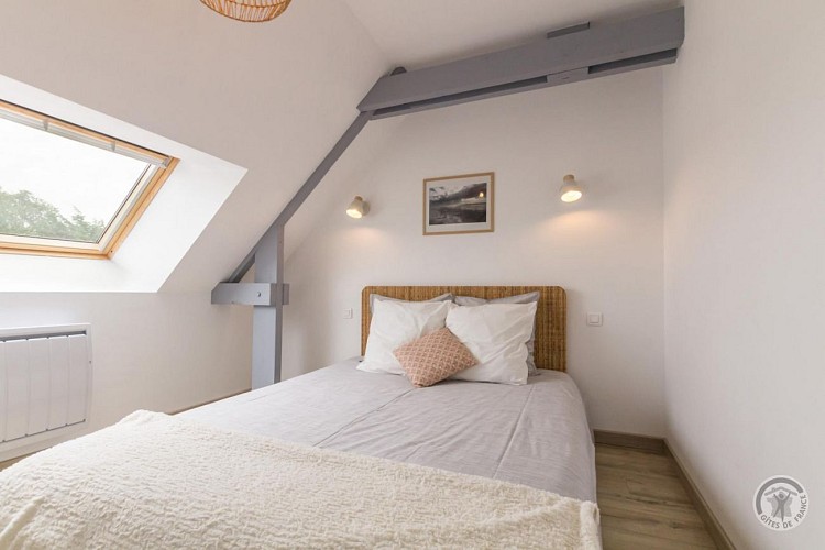 Gîtes de France G1052