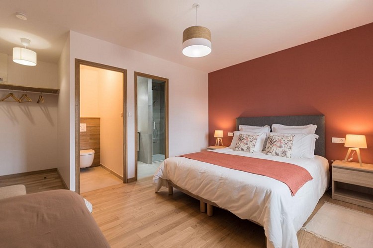 Gîtes de France G333215 : La Vallée Joly