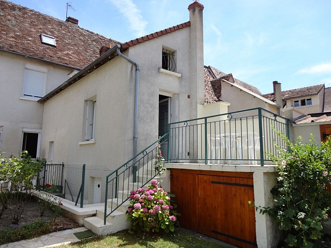 Residence les Jardins - C