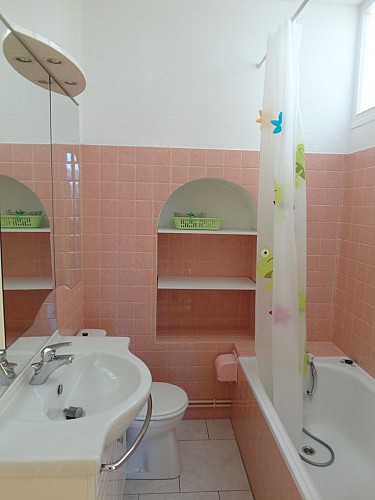 Residence les Jardins - B