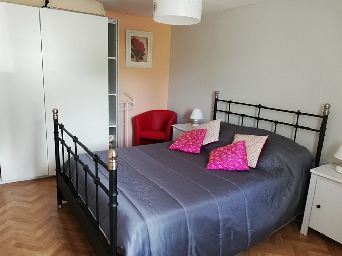 La longère de la Nouillère