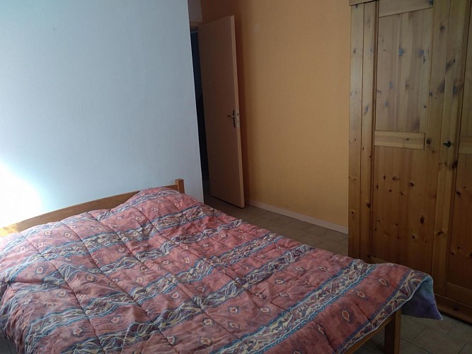 Gîtes de France G706 : La Crécerelle