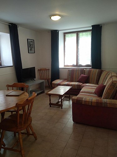 Gîtes de France G706 : La Crécerelle