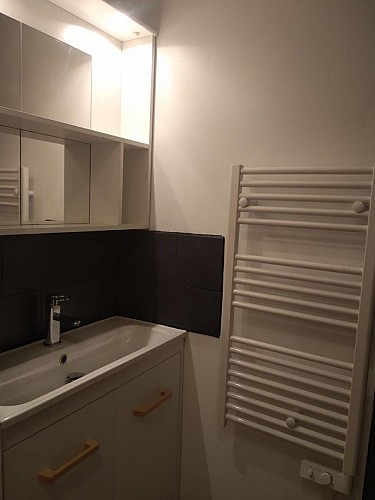 Gîtes de France G706 : La Crécerelle