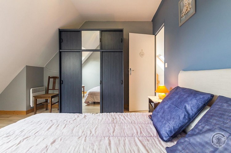 Gîtes de France G1068 : La Vallée