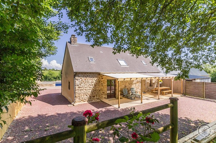 Gîtes de France G1068 : La Vallée