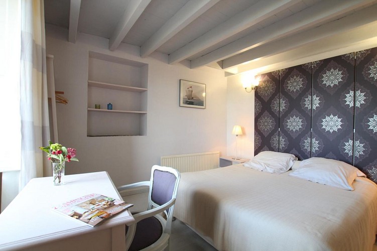 Gîtes de France G333219 : Rêve Capel