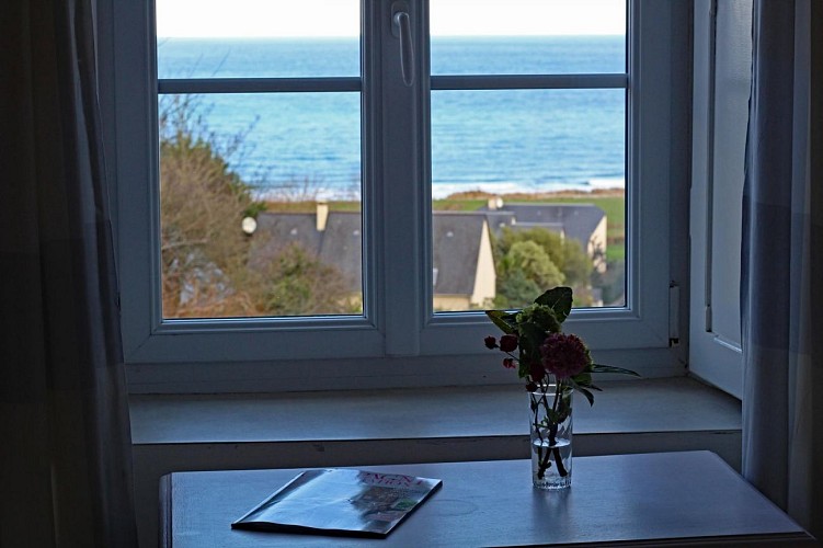 Gîtes de France G333219 : Rêve Capel