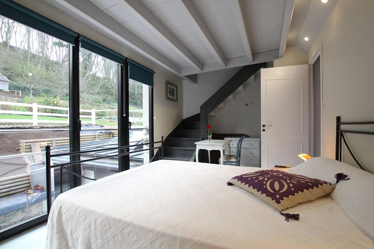 Gîtes de France G333219 : Rêve Capel