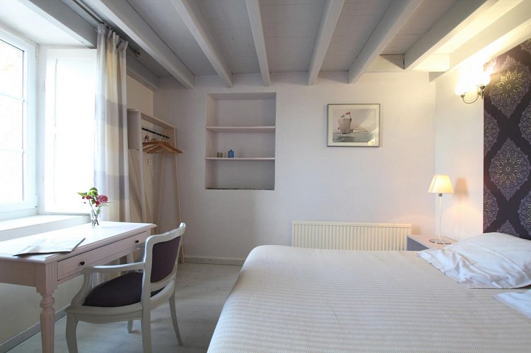 Gîtes de France G333219 : Rêve Capel