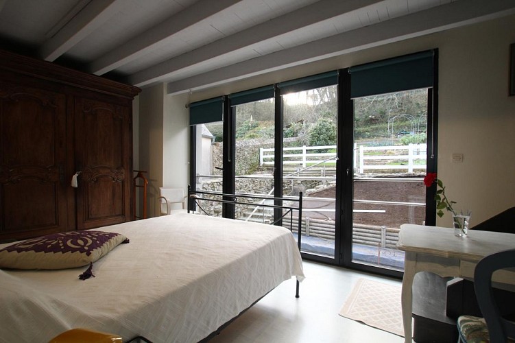 Gîtes de France G333219 : Rêve Capel