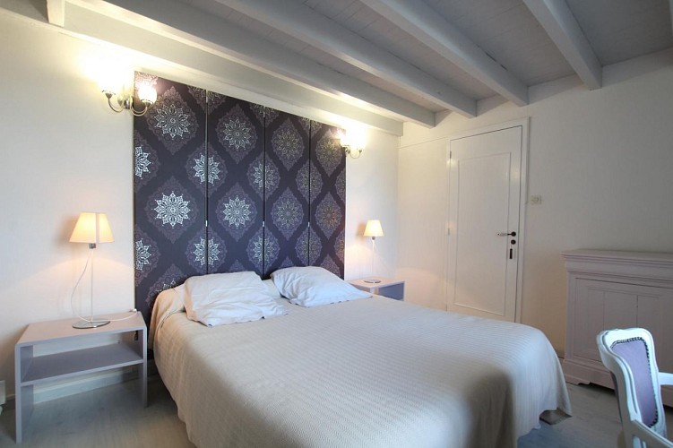 Gîtes de France G333219 : Rêve Capel