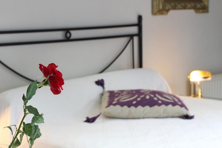 Gîtes de France G333219 : Rêve Capel