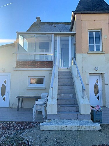 Meublé de tourisme > Le Phare