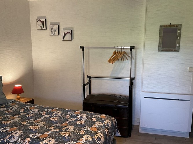 chambres dhotes quettreville sur sienne poulet beatrice le mimosa (9)