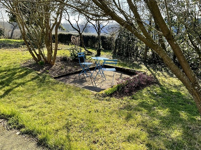 chambres dhotes quettreville sur sienne poulet beatrice le mimosa (1)