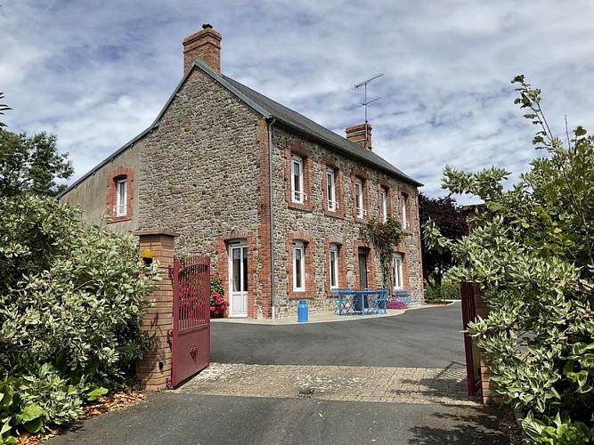 chambre d'hôtes quettreville sur sienne poulet (1)