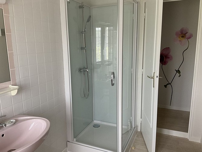 CHambres dhotes quettreville sur sienne Poulet beatricele mimosa (3)