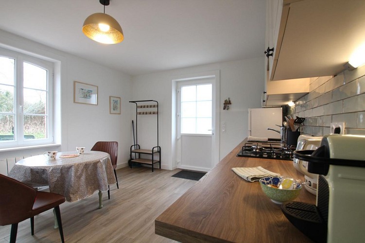 Gîtes de France G47 : L'Arrêt 47