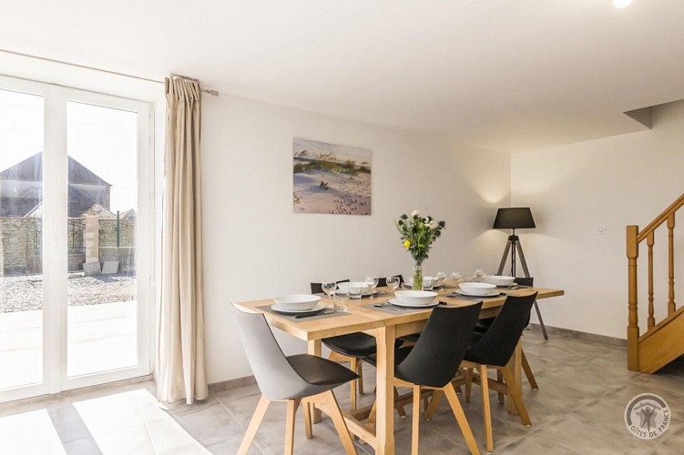 Gîtes de France G1076 : La Nuit des Planeurs