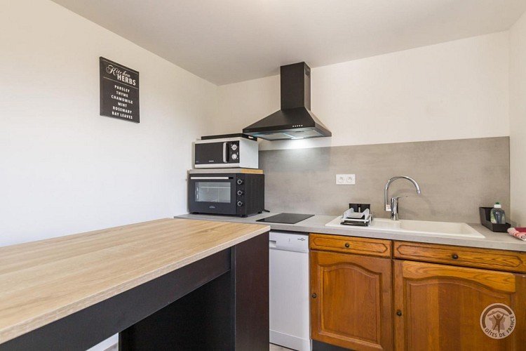 Gîtes de France G1076 : La Nuit des Planeurs