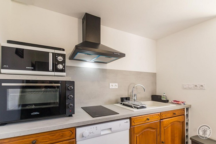 Gîtes de France G1076 : La Nuit des Planeurs