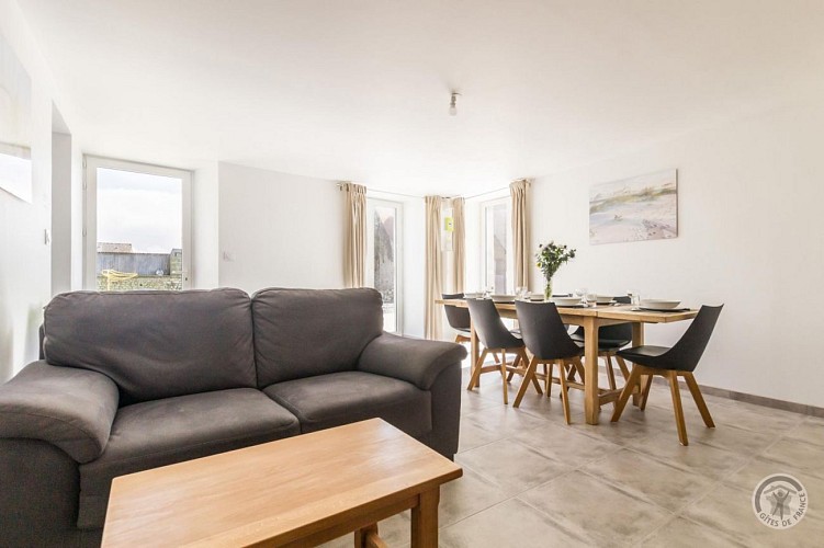 Gîtes de France G1076 : La Nuit des Planeurs