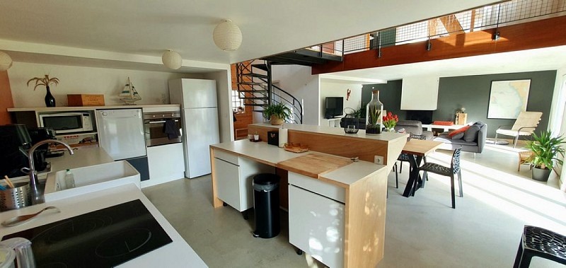 gite agon coutainville sebert mickael la bulle (7)