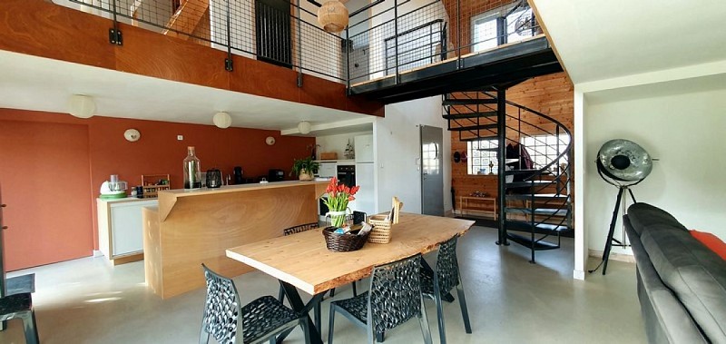 gite agon coutainville sebert mickael la bulle (6)