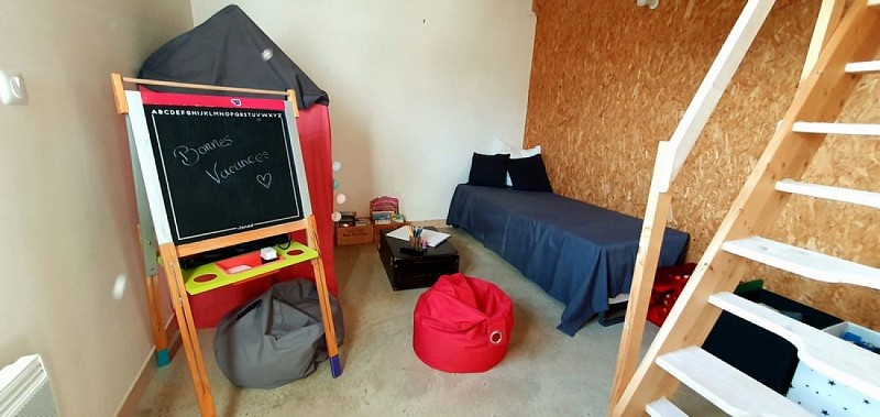 gite agon coutainville sebert mickael la bulle (8)