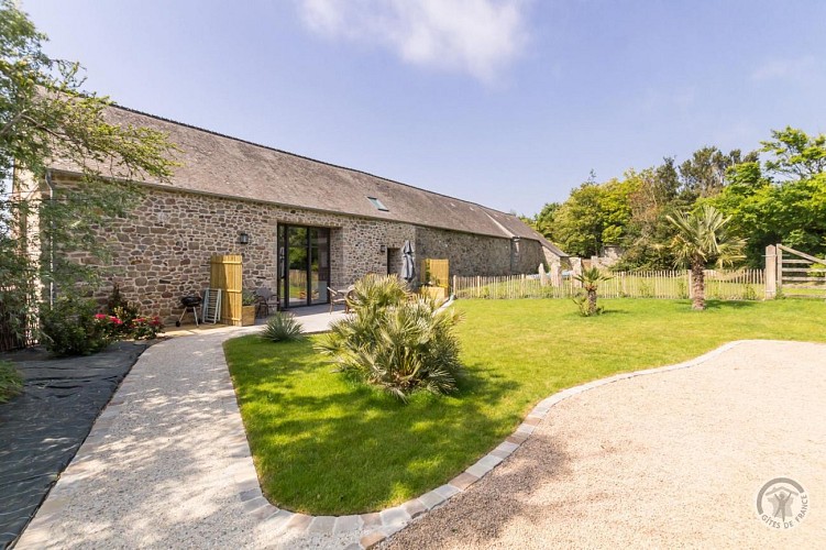 Le Clos de la Cauderie