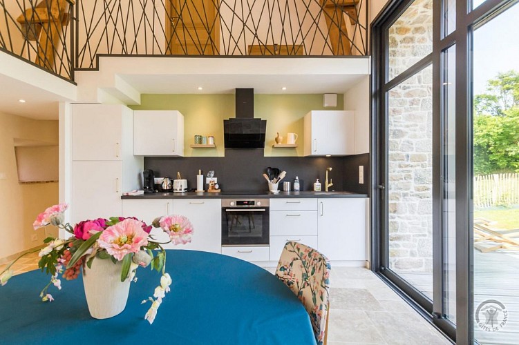 Le Clos de la Cauderie