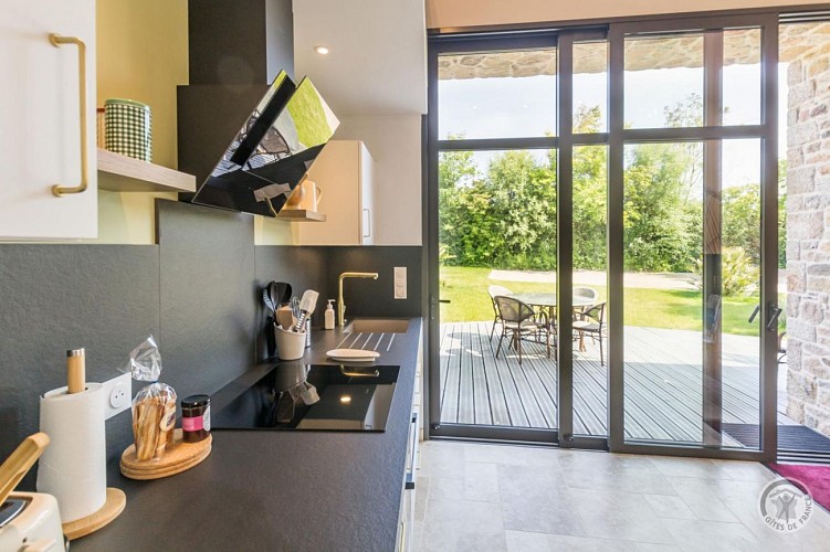 Le Clos de la Cauderie