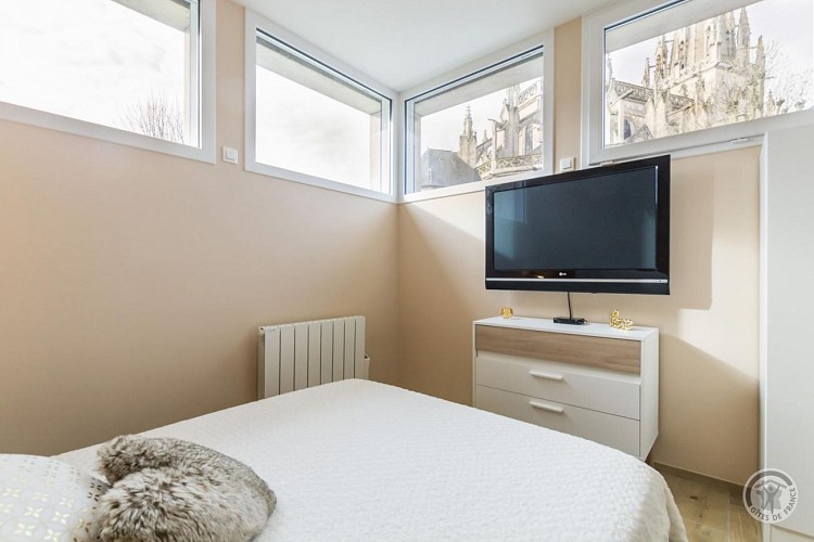 Gîtes de France G957 : Le D Day