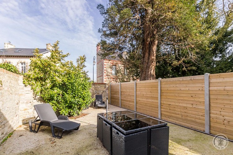 Gîtes de France G957 : Le D Day