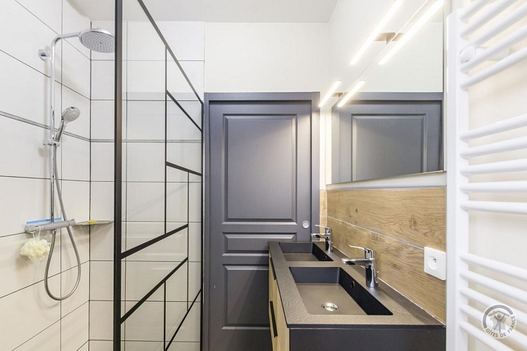 Gîtes de France G957 : Le D Day